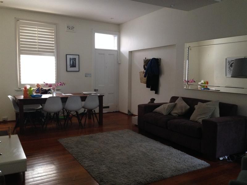 19 Bennett Street, Surry Hills NSW 2010