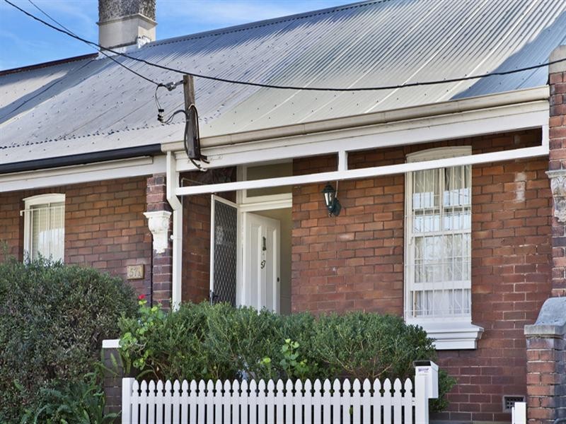 57 Wells Street, Newtown NSW 2042