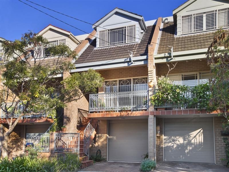 13 Ethel Street, Erskineville NSW 2043