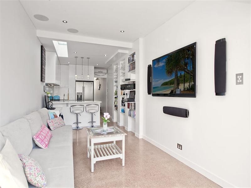 40 Chisholm Street, Darlinghurst NSW 2010