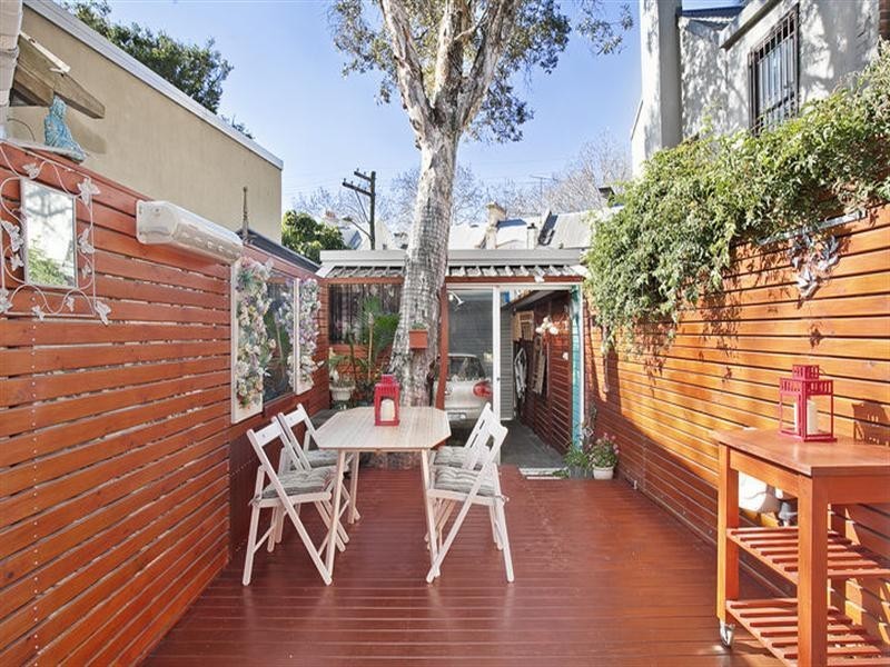 40 Chisholm Street, Darlinghurst NSW 2010