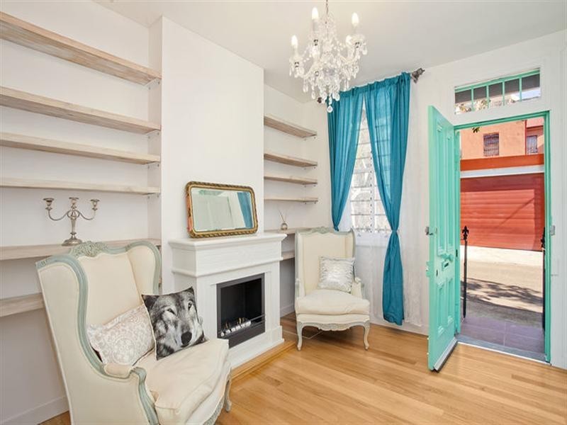 40 Chisholm Street, Darlinghurst NSW 2010