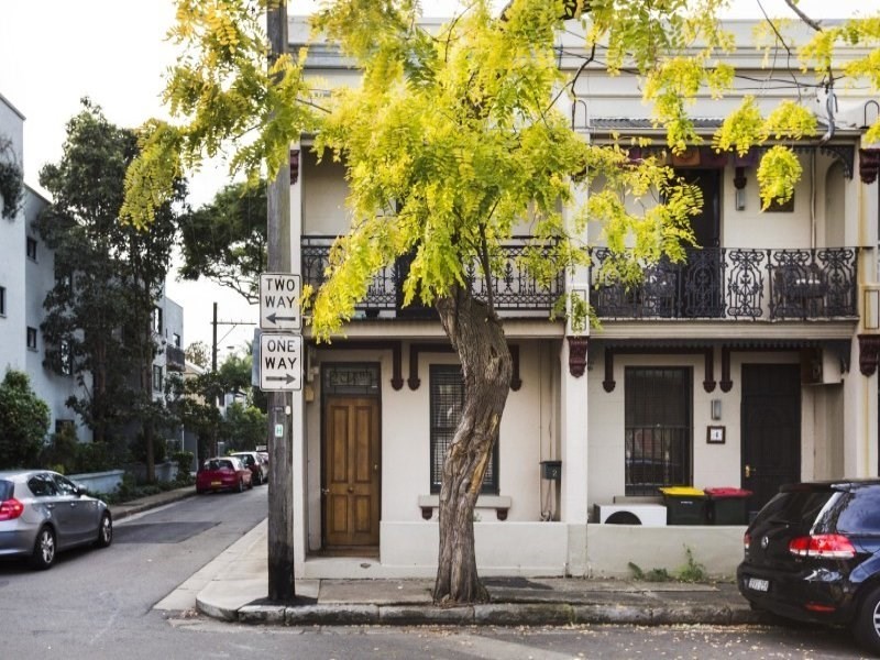 2 Clara Street, Erskineville NSW 2043