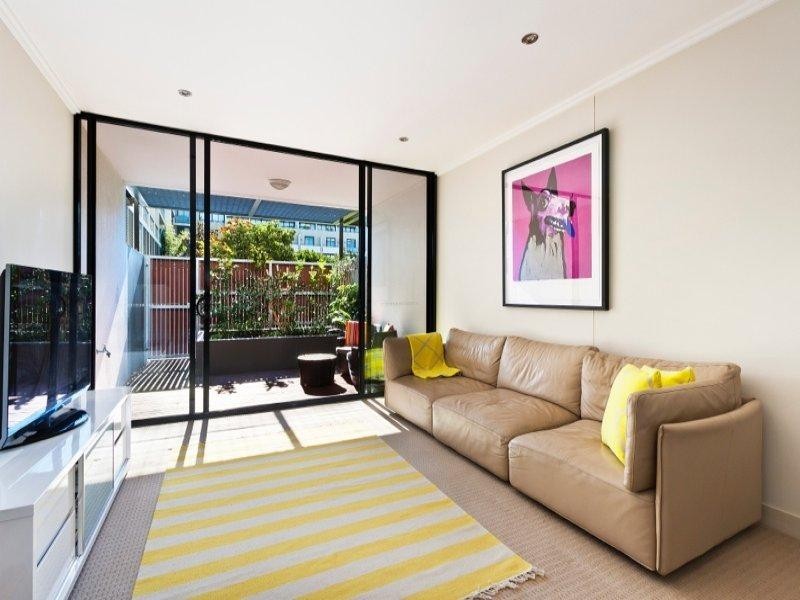 3219/2 Nassau Lane, Erskineville NSW 2043