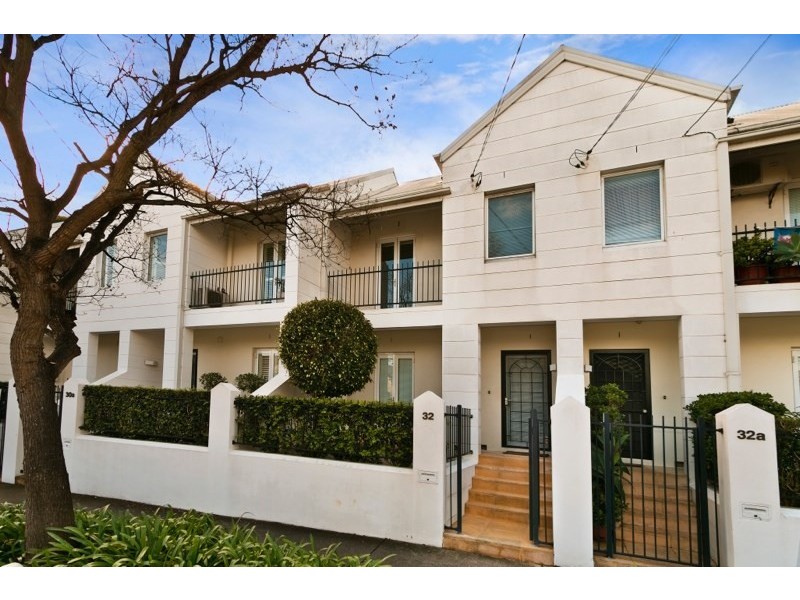 32 Hansard Street, Zetland NSW 2017