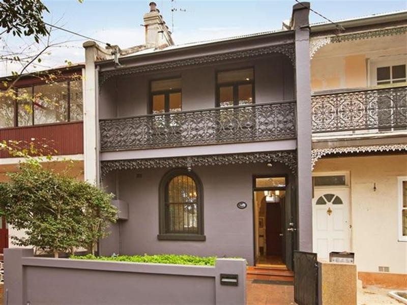 647 Bourke Street, Surry Hills NSW 2010