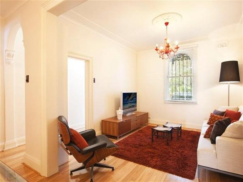 647 Bourke Street, Surry Hills NSW 2010