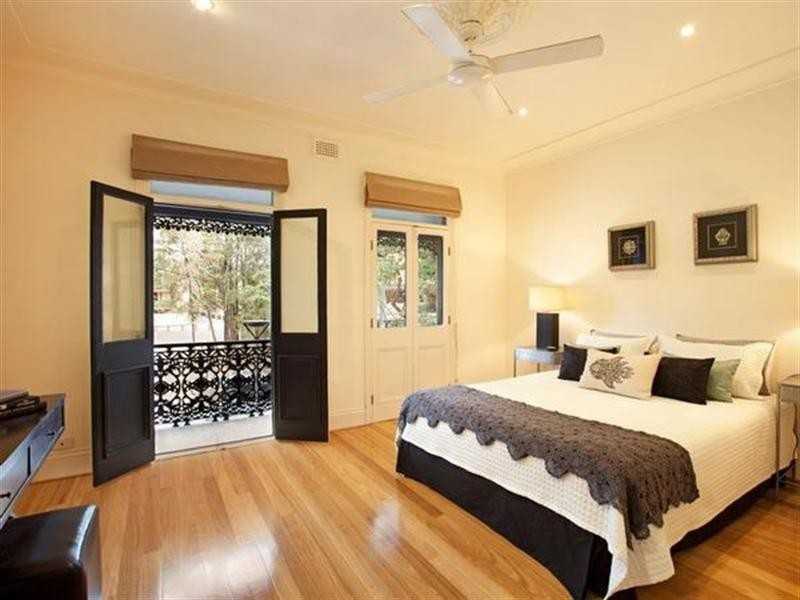 647 Bourke Street, Surry Hills NSW 2010