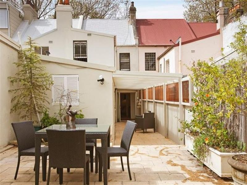 647 Bourke Street, Surry Hills NSW 2010