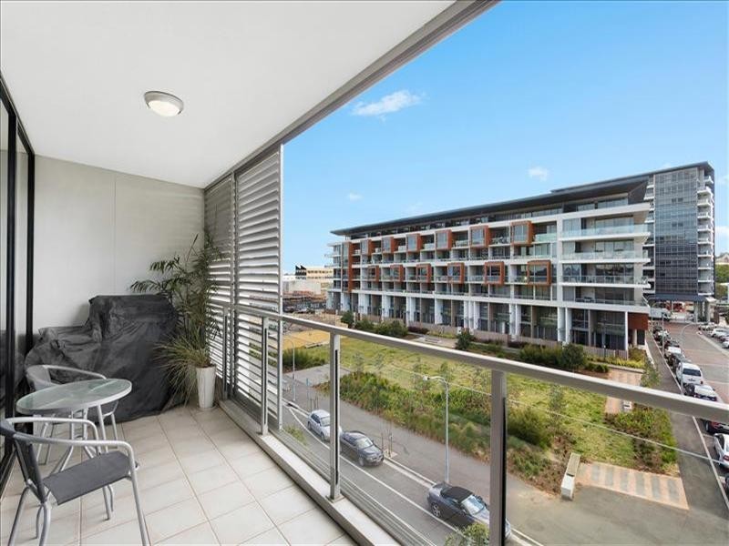 209/11A Lachlan Street, Waterloo NSW 2017