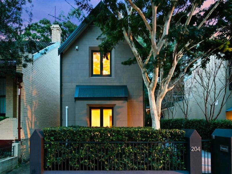 204 Wilson Street, Newtown NSW 2042