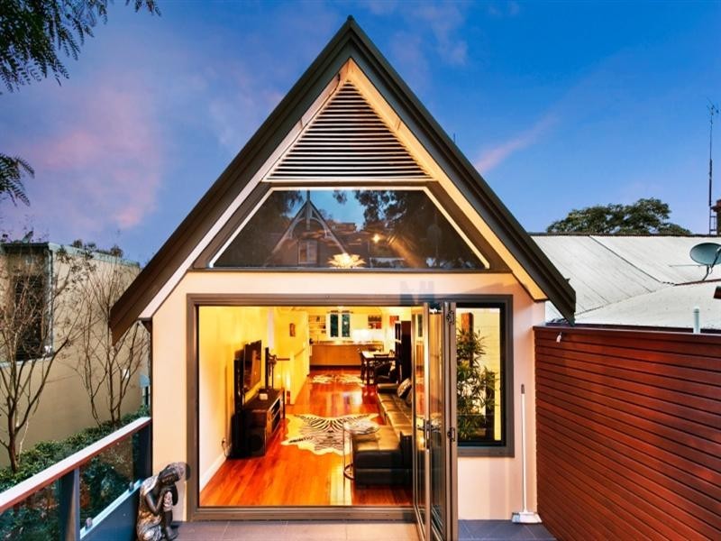 204 Wilson Street, Newtown NSW 2042