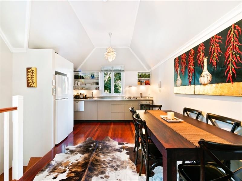 204 Wilson Street, Newtown NSW 2042