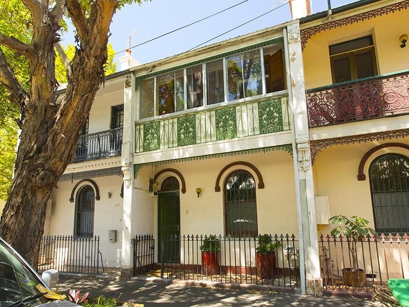 420 Riley Street, Surry Hills NSW 2010