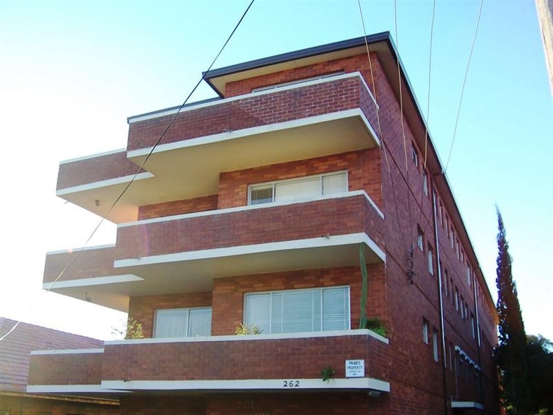 8/262 Maroubra Road, Maroubra NSW 2035
