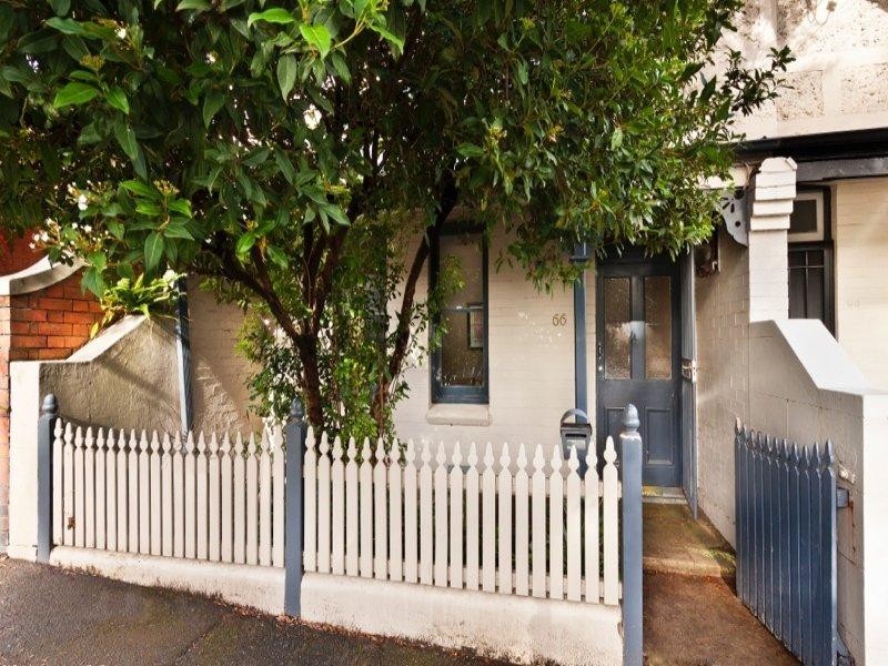 66 Dickson Street, Newtown NSW 2042