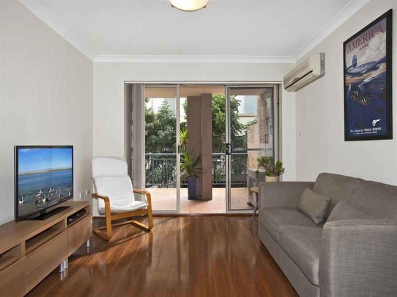 1/1b Coulson Street, Erskineville NSW 2043