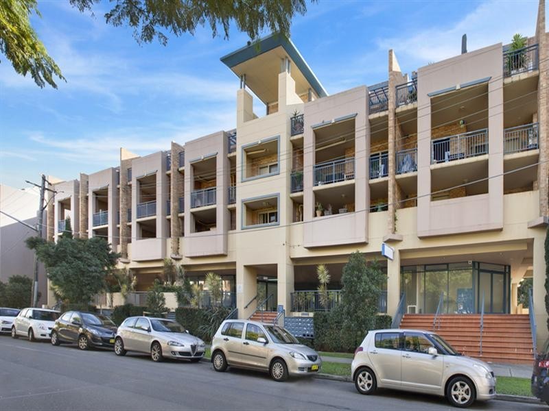 1/1b Coulson Street, Erskineville NSW 2043