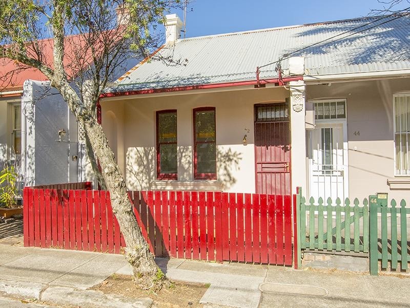 42 Wells Street, Newtown NSW 2042