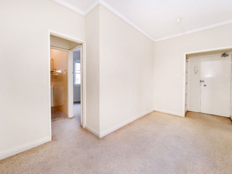 32/3 Ward Avenue, Potts Point NSW 2011