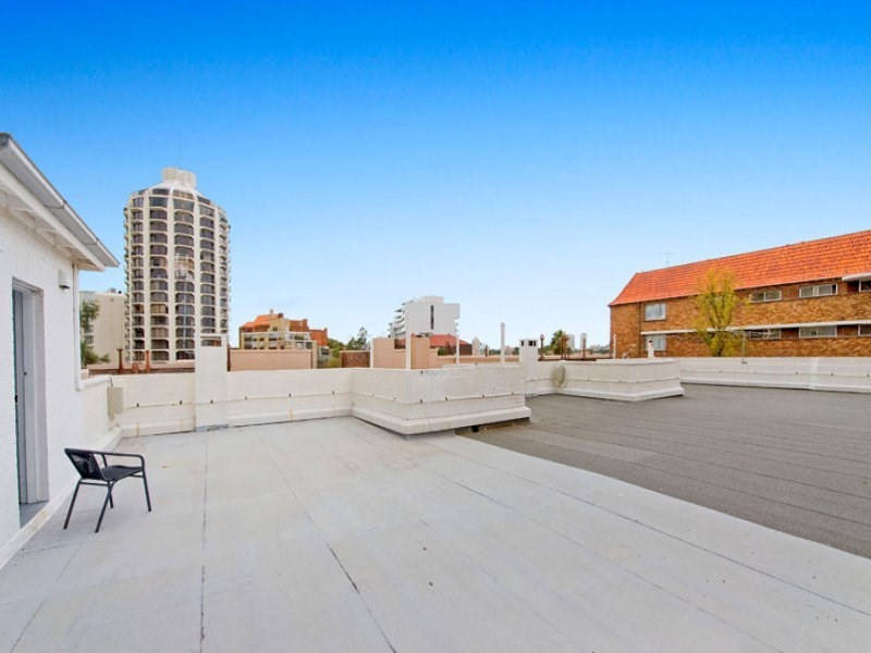 32/3 Ward Avenue, Potts Point NSW 2011