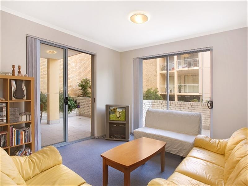 104/1-3 Botany Road, Waterloo NSW 2017