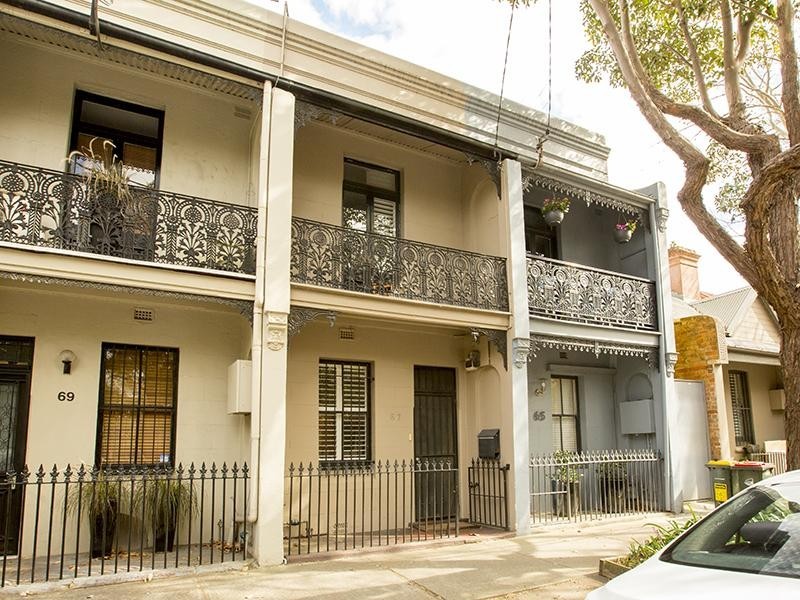 67 Park Street, Erskineville NSW 2043