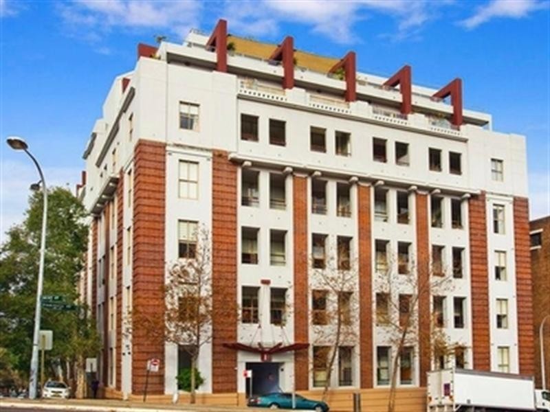 105/105 Campbell Street, Surry Hills NSW 2010