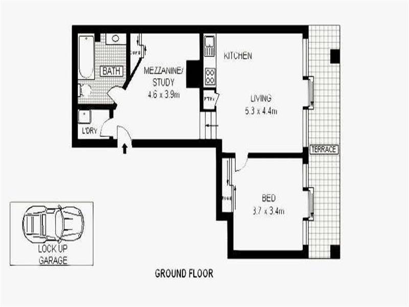 105/105 Campbell Street, Surry Hills NSW 2010