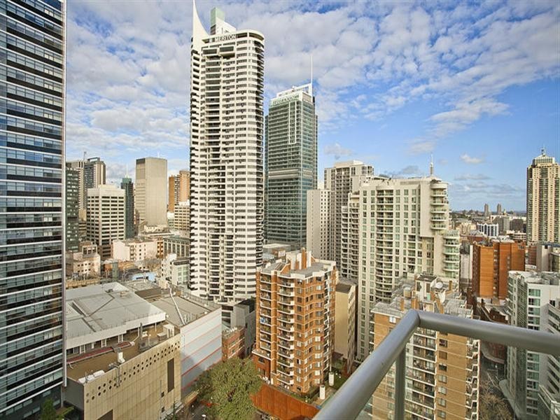 358/298 Sussex Street, Sydney NSW 2000