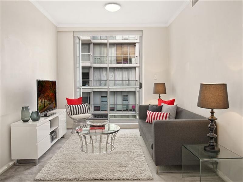 358/298 Sussex Street, Sydney NSW 2000