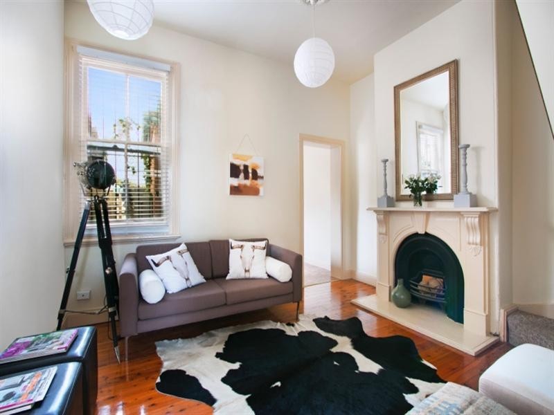 29 Macdonald Street, Erskineville NSW 2043