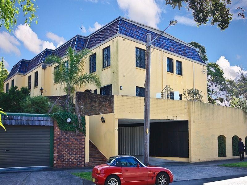 39A Manning Road, Double Bay NSW 2028