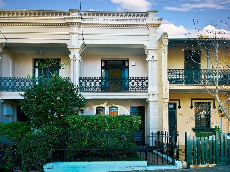 41 Malcolm Street, Erskineville NSW 2043