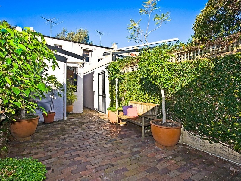 41 Malcolm Street, Erskineville NSW 2043