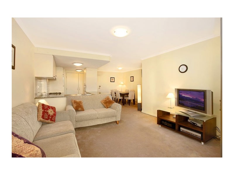 816/66 Bowman Street, Pyrmont NSW 2009