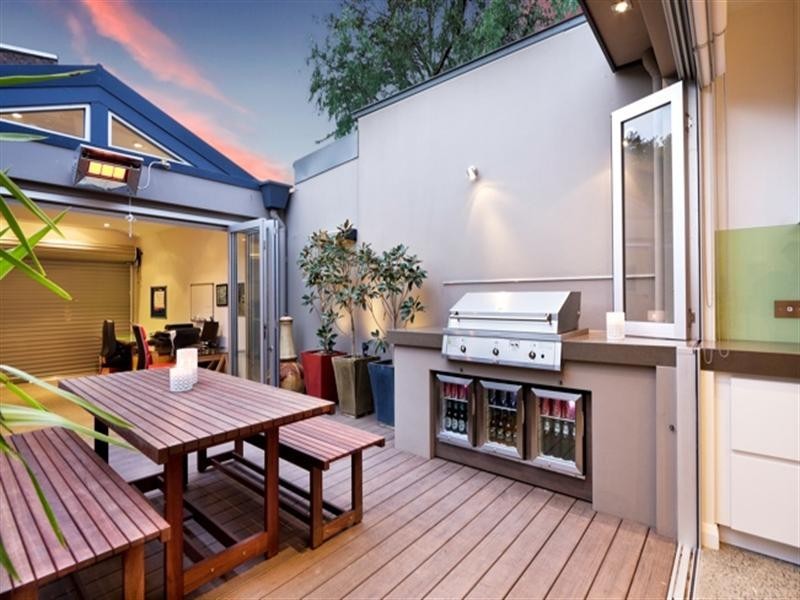 121 George Street, Erskineville NSW 2043