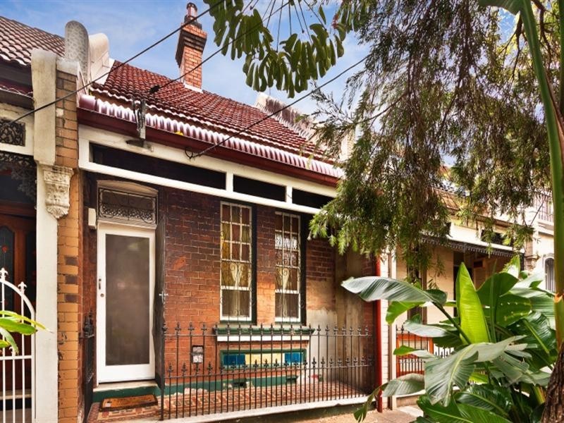 61 Kepos Street, Redfern NSW 2016