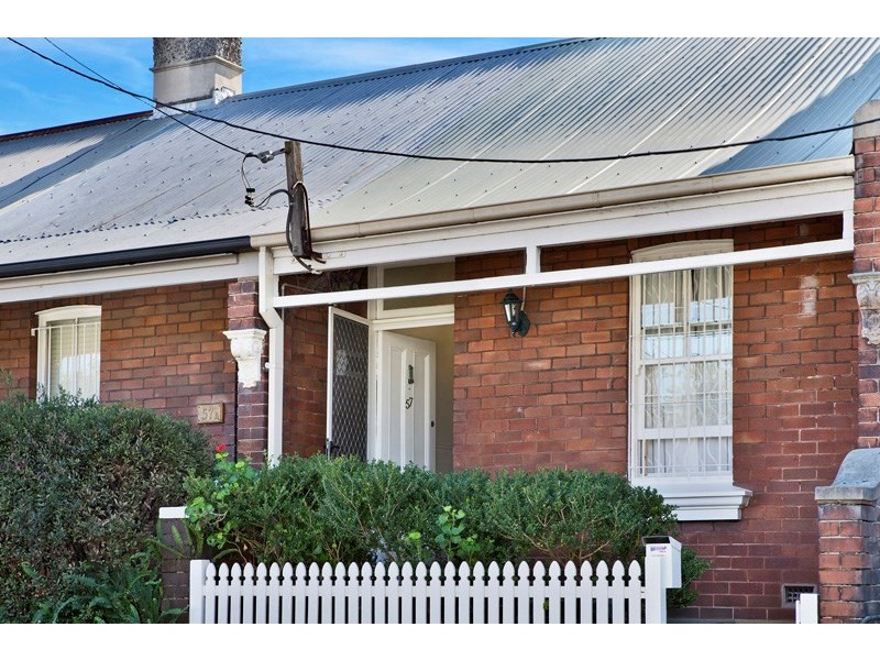 57 Wells Street, Newtown NSW 2042