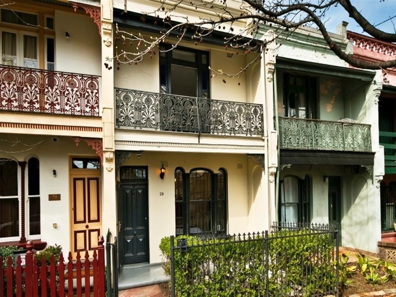 28 Charles Street, Erskineville NSW 2043