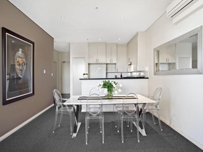 1138/7 Cresent Street, Waterloo NSW 2017