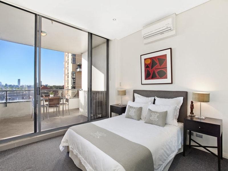 1138/7 Cresent Street, Waterloo NSW 2017