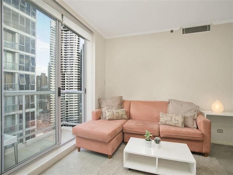368/298 Sussex Street, Sydney NSW 2000