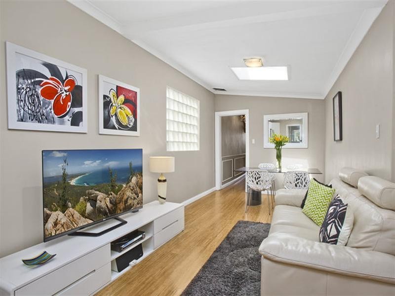 78 Fitzroy Street, Marrickville NSW 2204