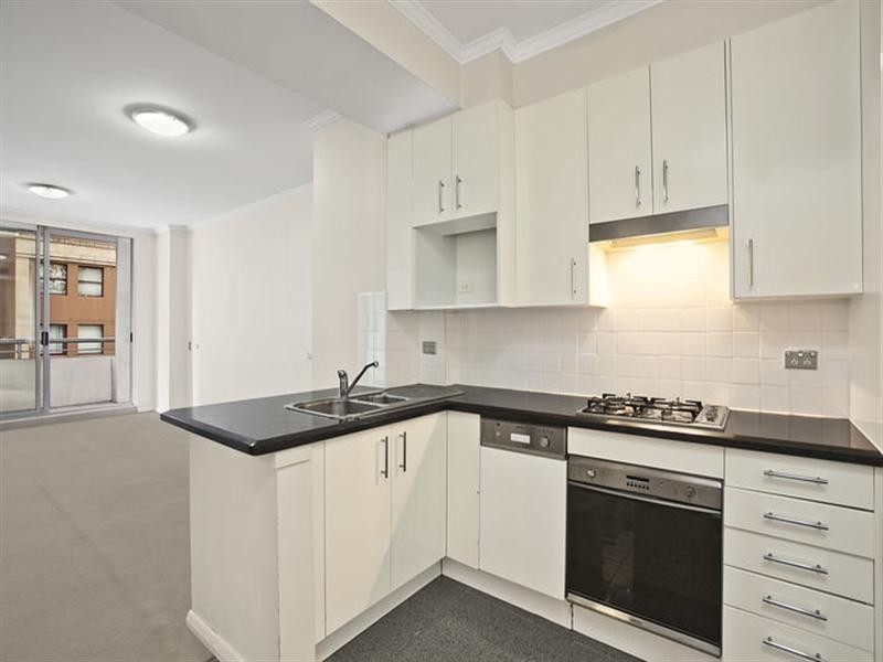 131/298 Sussex Street, Sydney NSW 2000
