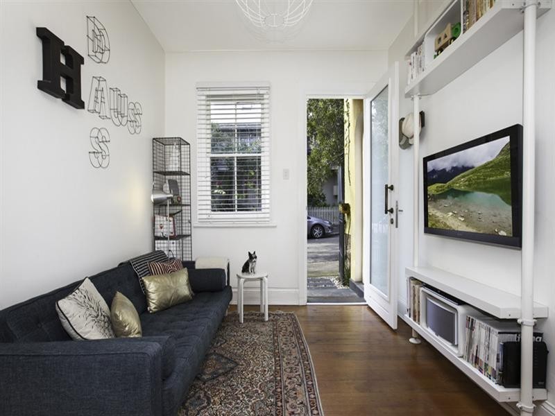 34 Edward Street, Darlington NSW 2008