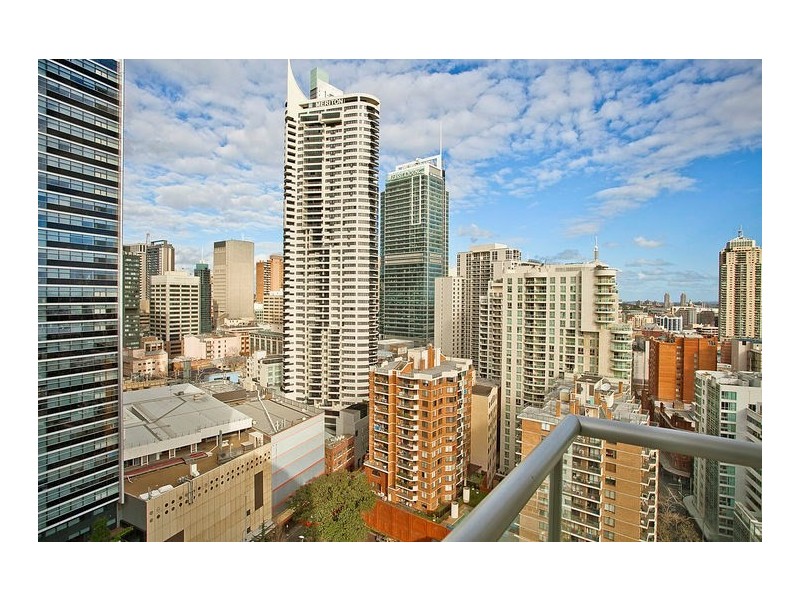 358/298 Sussex Street, Sydney NSW 2000