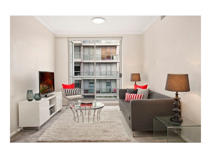 358/298 Sussex Street, Sydney NSW 2000