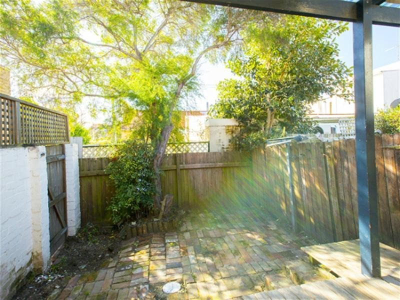 6 Prospect Street, Newtown NSW 2042