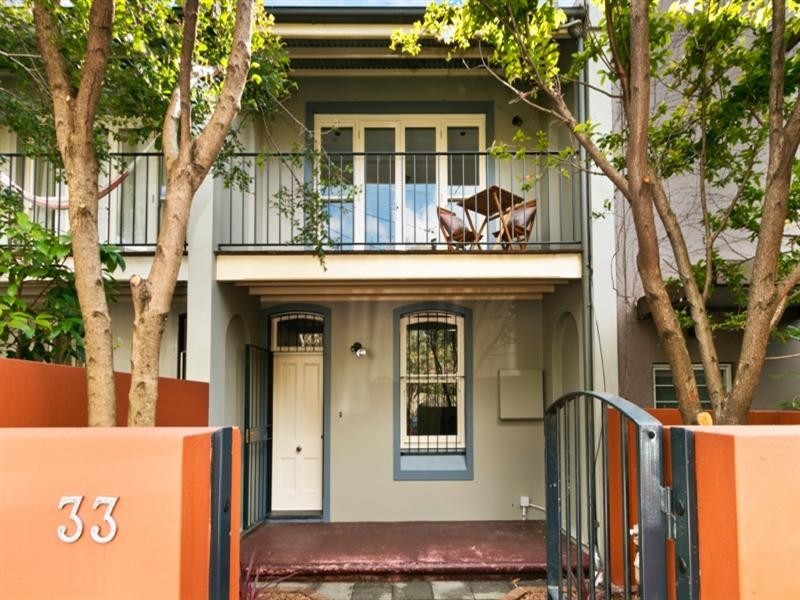 33 Munni Street, Newtown NSW 2042